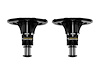 56123 Hydraulic Bump Stop Kit fits Select Toyota Tacoma Models w/ Coil Springs