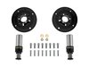56123 Hydraulic Bump Stop Kit fits Select Toyota Tacoma Models w/ Coil Springs - image 3