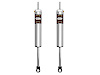 2008-UP LAND CRUSIER 200 SERIES 0-2 in. LIFT REAR 2.5 VS NON RESERVOR SHOCK PAIR - image 1