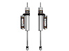2000-2006 TUNDRA REAR 2.5 VS PIGGYBACK SHOCK PAIR - image 1