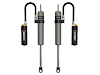 1991-2007 LAND CRUISER 80/100 SERIES 4-6 in. LIFT REAR 2.5 VS REMOTE RESERVOIR CDCV SHOCK PAIR - image 1