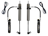 2014-2021 TUNDRA RXT REAR 2.5 VS REMORE RESERVOIR WITH CDEV SHOCK PAIR - image 1