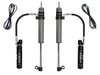 2005-UP TACOMA RXT REAR 2.5 REMOTE RESERVOIR CDEV SHOCK PAIR - image 2