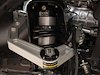 2005-UP TACOMA BILLET UCA DELTA JOINT KIT