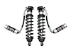 1996-2004 TACOMA 2.5 VS REMOTE RESERVOIR CDCV COILOVER KIT - image 1