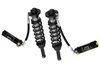 Front V.S. 2.5 Series Coilover Kit for 2005-2023 Toyota Tacoma [0-3.5 in./0-2.75 in. Lift, CDXS, 700 Lbs/in Coils, Pair] - image 3