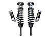 2005-UP TACOMA EXT TRAVEL 2.5 VS REMOTE RESERVOIR COILOVER KIT 700LB COILS