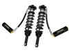 2005-UP TACOMA EXT TRAVEL 2.5 VS REMOTE RESERVOIR CDCV COILOVER KIT - image 2