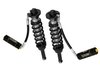 2005-UP TACOMA EXT TRAVEL 2.5 VS REMOTE RESERVOIR CDCV COILOVER KIT - image 3
