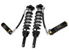 Front V.S. 2.5 Series Coilover Kit for 2005-2023 Toyota Tacoma [Extended Travel, CDXS, 700 Lbs/in Coils] - image 2