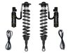 2014-2021 TOYOTA TUNDRA 2.5 VS REMOTE RESERVOIR CDEV COILOVER KIT - image 4