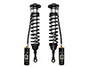 2007-2021 TUNDRA 2.5 VS REMOTE RESERVOIR CDCV COILOVER KIT WITH PROCOMP 6 in. LIFT - image 1