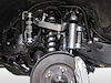 2007-2021 TOYOTA TUNDRA 3.0 VS REMOTE RESERVOIR CDCV COILOVER KIT - image 1