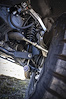 2022-UP TOYOTA TUNDRA 2.5 VS REMOTE RESERVOIR COILOVER KIT