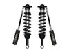 2022-UP TOYOTA TUNDRA 2.5 VS REMOTE RESERVOIR COILOVER KIT - image 2