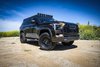 2022-UP TOYOTA TUNDRA 2.5 VS REMOTE RESERVOIR COILOVER KIT - image 4