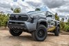 24 TACOMA 2.5 VS RR CDCV - image 2
