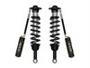 Front 1.25-3 in. Lift 2.5 Series Coilover Kit for 2025-2026 Toyota 4Runner 4WD [Remote Reservoir with CDCV]