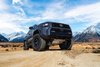 Front 1.25-3 in. Lift 2.5 Series Coilover Kit for 2025-2026 Toyota 4Runner 2WD [Remote Reservoir with CDEV] - image 4