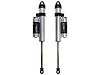 TOYOTA SECONDARY LONG TRAVEL 2.5 PIGGYBACK CDCV SHOCK PAIR - image 1