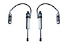 TOYOTA SECONDARY LONG TRAVEL 2.5 REMOTE RESERVOIR SHOCK PAIR - image 1