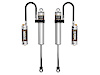 TOYOTA S2 SECONDARY 2.5 REMOTE RESERVOIR CDCV SHOCK PAIR - image 1