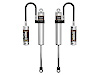 TOYOTA S2 SECONDARY 2.5 VS REMOTE RESERVOIR SHOCK PAIR - image 1