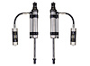 2005-UP TACOMA 0-1.5 in. LIFT REAR 2.5 OMEGA REMOTE RESERVOIR SHOCK PAIR - image 1