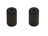 1999-2004 FORD SUPER DUTY LEAF SPRING REAR EYELET BUSHING KIT - image 1