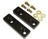 2005-UP TACOMA/2007-2009 FJ/2003-2009 4RUNNER SWAYBAR RELOCATION KIT - image 1