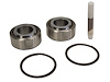 IVD UNIBALL UCA SERVICE KIT WITH RETAINING RINGS - image 1