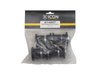 78650 UPPER CONTROL ARM BUSHING & SLEEVE KIT - image 2