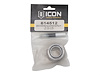 64031/214030 TRACK BAR BEARING AND RETAINING RING KIT - image 1
