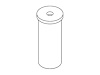 DELTA JOINT INSTALL PRESS ADAPTER TUBE - image 1