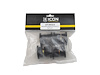78550/78550DJ UPPER CONTROL ARM BUSHING AND SLEEVE KIT