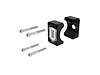 UNIVERSAL TUBE CLAMP KIT (1-5/8 in. DIAMETER)