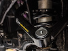 2007-2016 GM 1500 (SMALL TAPER) / 2019-UP FORD RANGER (ALUMINUM KNUCKLE) DELTA JOINT KIT