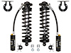 ICON 05-UP FSD 2.5 in. 2.5 VS RR CDCV BOLT IN CO CONVERSION KIT - image 1