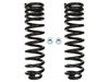 2005-2019 FORD SUPER-DUTY FRONT 2.5 in. LIFT DUAL RATE SPRING KIT - image 2