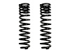 2005-2019 FORD SUPER-DUTY FRONT 4.5 in. LIFT DUAL-RATE SPRING KIT - image 1