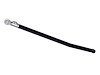 2005-2016 FORD SUPER-DUTY ADJUSTABLE FRONT TRACK BAR W/FK ROD END - image 1