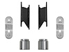 2008-UP FORD SUPER-DUTY FRONT 4.5 in. LIFT BOX KIT - image 1