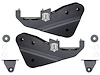 2017-UP FORD SUPER DUTY RADIUS ARM DROP KIT - image 1