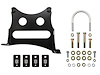 2005-UP FORD SUPER-DUTY DUAL STEERING STABILIZER KIT - image 1