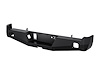 17-22 FRD SD PRO REAR BMP - image 1