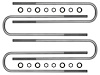 2011-UP FORD SUPER DUTY REAR 17 in. U-BOLT KIT - image 1