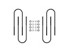 2011-UP FORD SUPER DUTY REAR 15 in. U-BOLT KIT - image 1