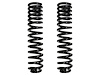 2005-UP FORD SUER-DUTY FRONT 7 in. LIFT DUAL-RATE SPRING KIT - image 1