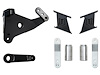 2011-2016 FORD SUPER-DUTY FRONT 7 in. LIFT BOX KIT - image 1