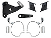 2017-UP FORD SUPER-DUTY FRONT 7 in. LIFT BOX KIT - image 1